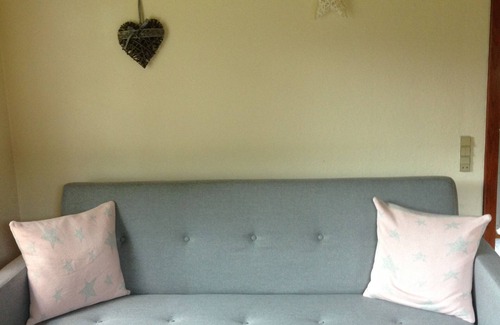 Roager Casa | White Hart Lane House, Roager, a 9 km de Ribe