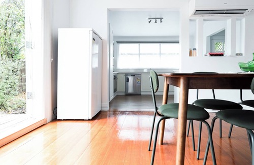 Invermay Casa | White Haven Cottage