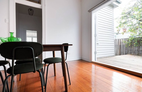 Invermay Casa | White Haven Cottage