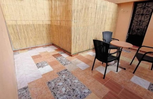 Habbous Quarter Apartamento | White Heart Apartment in Casablanca