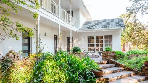 Red Hill Casa | White Hill Cottage