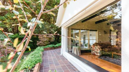 Red Hill Casa | White Hill Cottage