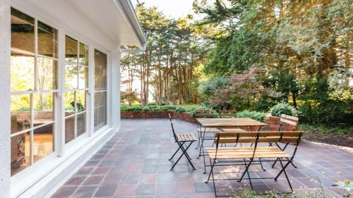 Red Hill Casa | White Hill Cottage