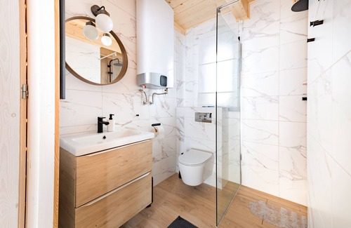 Szklarska Poreba Cabina | White Holiday Domki i Apartments
