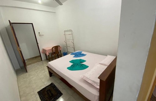 Malabe Casa | white hotel kothalawala