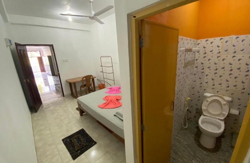 Malabe Casa | white hotel kothalawala
