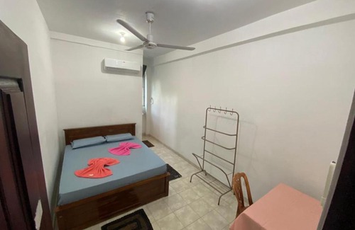 Malabe Casa | white hotel kothalawala
