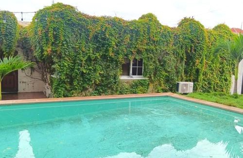Chiquimula Casa | White House 1km Pradera