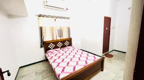 Coimbatore Apartamento | White House - 2BHK - Esha Apartment
