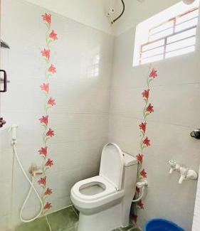 Coimbatore Apartamento | White House - 2BHK - Esha Apartment
