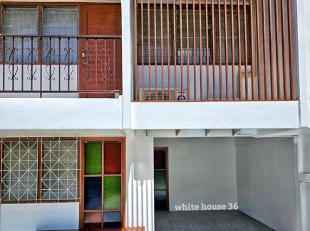 Hat Yai Casa | White house 36 Hatyai