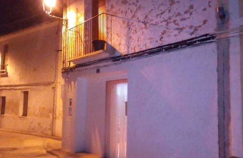 Algimia de Alfara Casa | Casa Blanca Algimia de Alfara