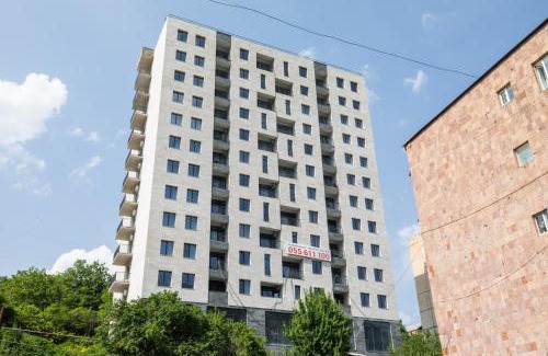 Dilijan Apartamento | white house