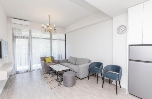 Dilijan Apartamento | white house