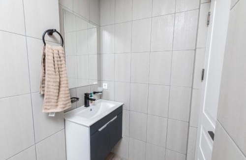Dilijan Apartamento | white house