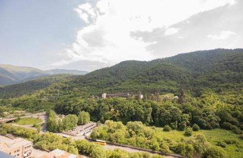 Dilijan Apartamento | white house