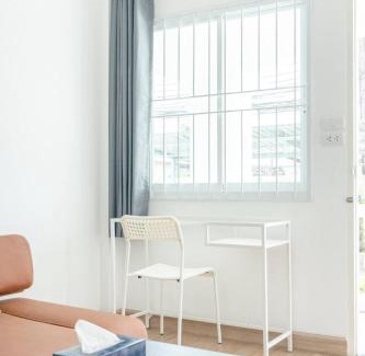 Chalong Apartamento | White House Apartment - Chalong