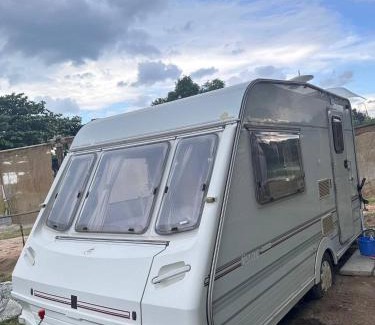 Si Racha Otro | White House Beach Camping Caravans