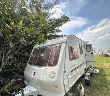 Si Racha Otro | White House Beach Camping Caravans