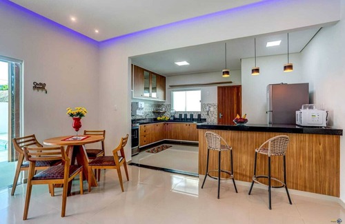 Itacare Casa | White House