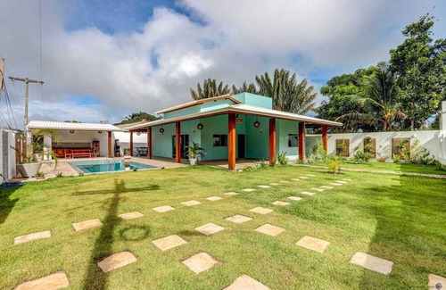 Itacare Casa | White House