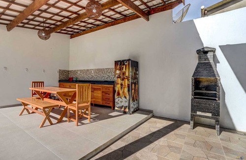 Itacare Casa | White House