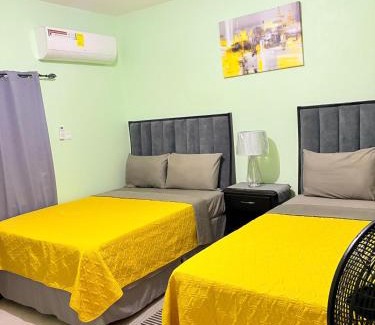 Ocho Rios Apartamento | White House by White River