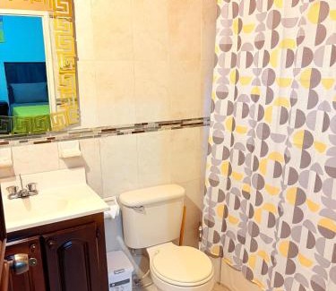 Ocho Rios Apartamento | White House by White River