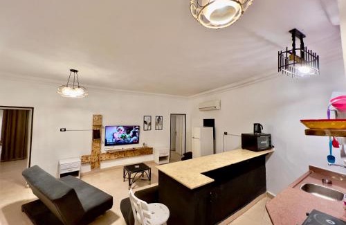 Dahab Apartamento | White House Chalets