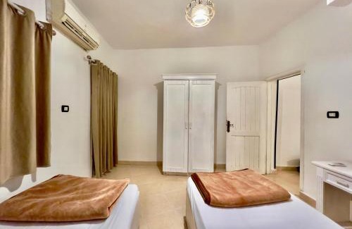 Dahab Apartamento | White House Chalets
