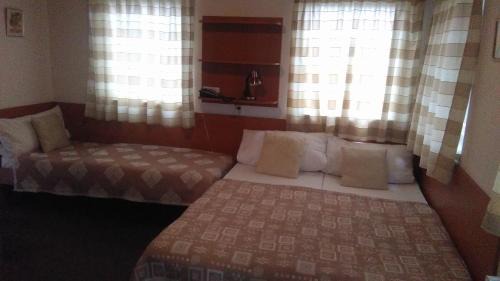 Prague 5 Hotel | White House