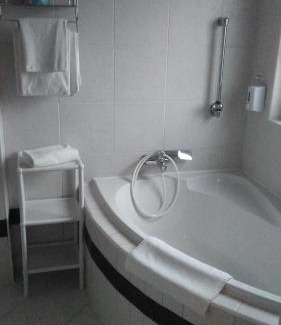 Prague 5 Hotel | White House