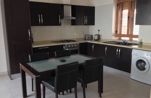 Bogaz Casa | White House Famagusta Situated Within The Ancient Castle Walls