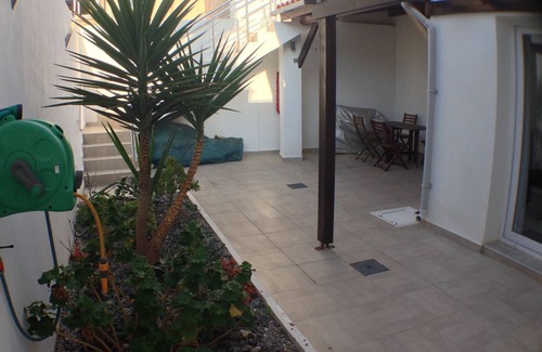 Bogaz Casa | White House Famagusta Situated Within The Ancient Castle Walls