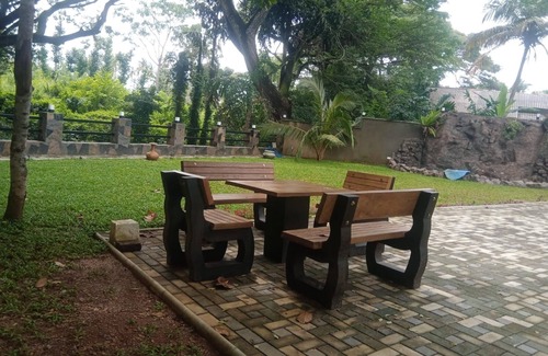 Maspotha Casa | Srilanka Casa de vacaciones Casa Blanca Estancia familiar