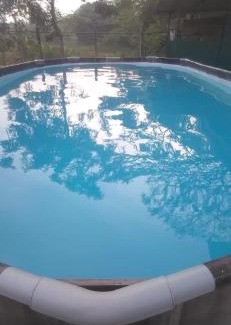 Maspotha Casa | White House Family Stay