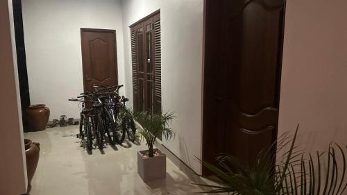 Maspotha Casa | White House Family Stay