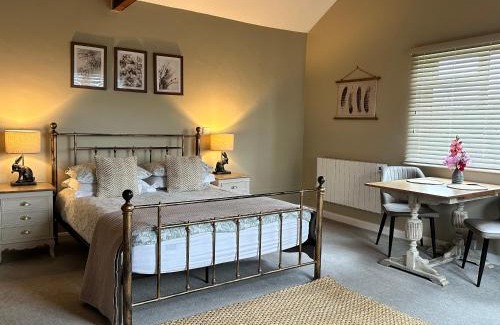 Ugthorpe Cama Y Desayuno | White House Farm - Beautiful Self Contained Courtyard Rooms