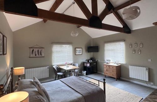Ugthorpe Cama Y Desayuno | White House Farm - Beautiful Self Contained Courtyard Rooms