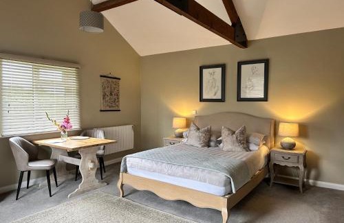 Ugthorpe Cama Y Desayuno | White House Farm - Beautiful Self Contained Courtyard Rooms