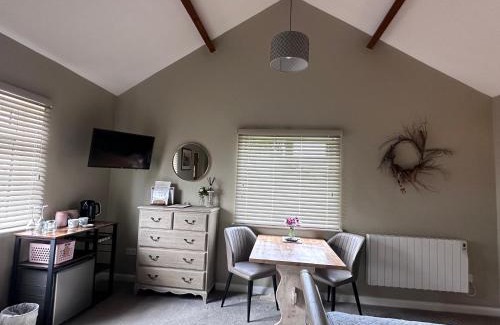 Ugthorpe Cama Y Desayuno | White House Farm - Beautiful Self Contained Courtyard Rooms