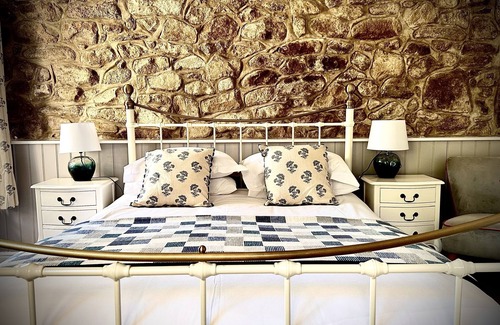 Zennor Cama Y Desayuno | White House