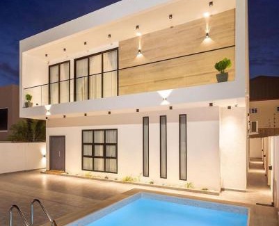 Madina Apartamento | White House