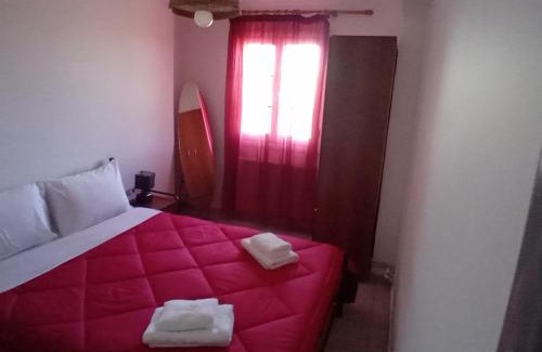 Xifias Apartamento | white house