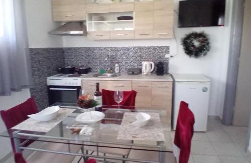 Xifias Apartamento | white house
