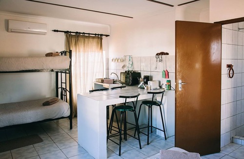 Grunau Casa | White House Guest Farm