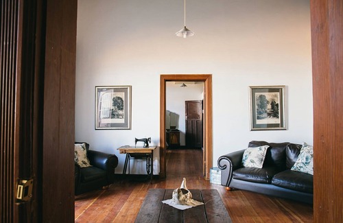 Grunau Casa | White House Guest Farm