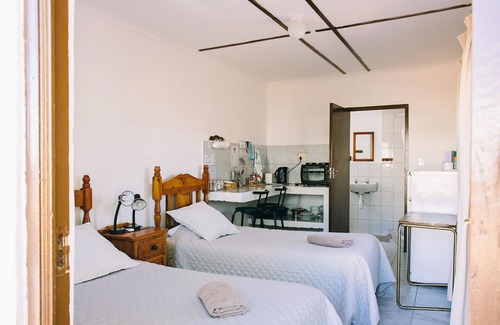 Grunau Casa | White House Guest Farm