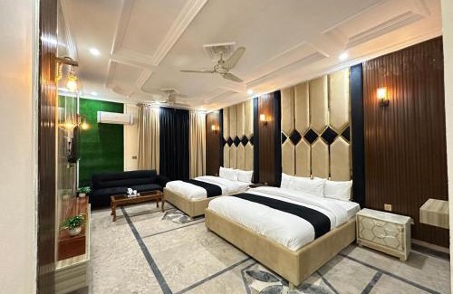 Islamabad Casa | White House Guest House Isl