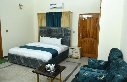 Islamabad Casa | White House Guest House Isl